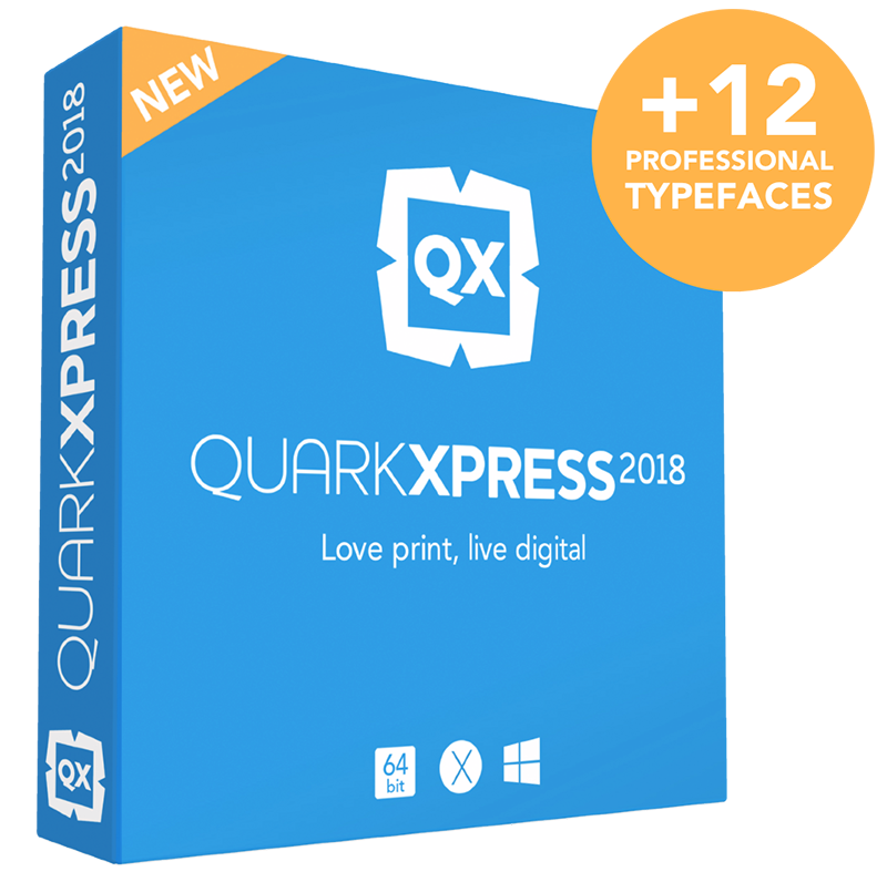 quarkxpress free